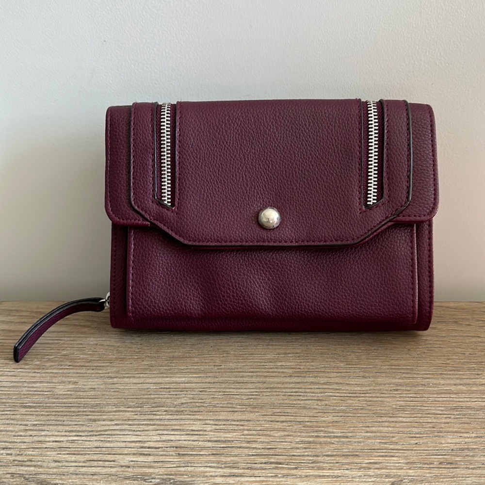Jessica Simpson Crossbody Purse
